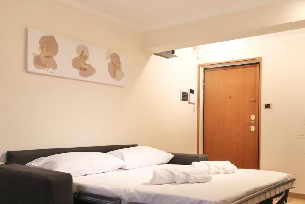 Appartamento Monteverde Penthouse