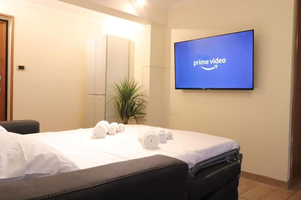 Monteverde Penthouse Appartamento