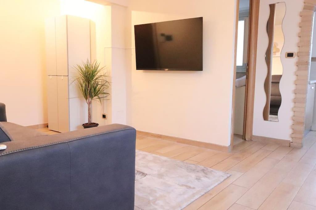 Monteverde Penthouse * Roma
