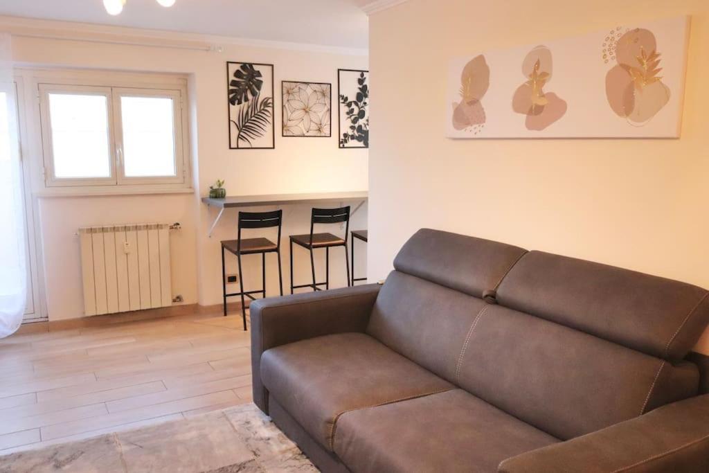 Monteverde Penthouse * Roma